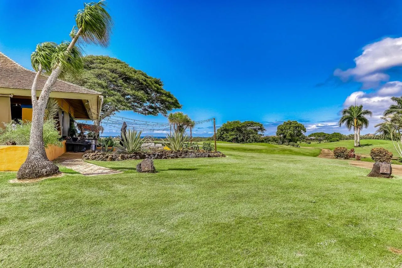Pili Mai 15A Apartment Koloa