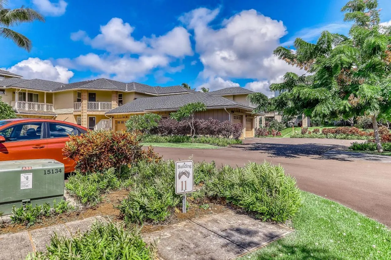 Pili Mai 15A Apartment Koloa United States