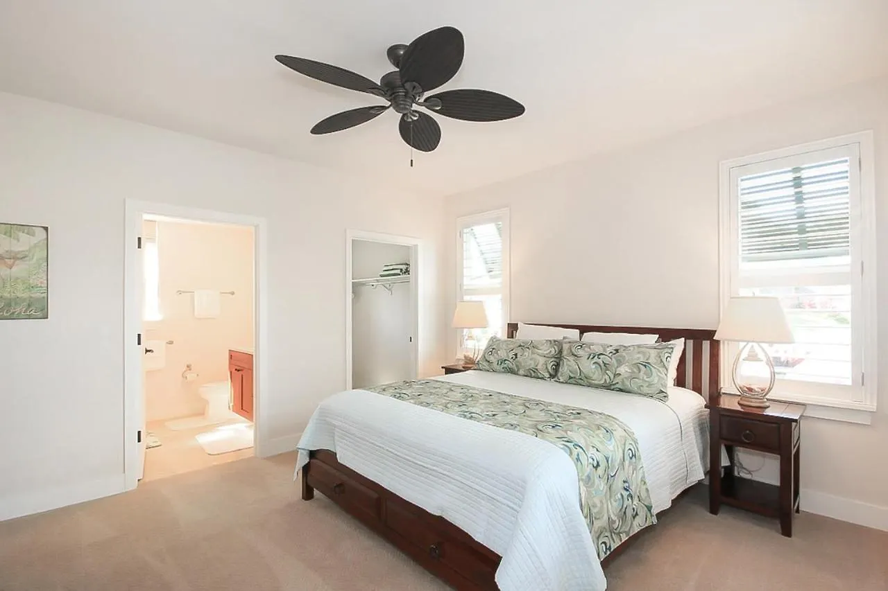 Pili Mai 15A Apartment Koloa