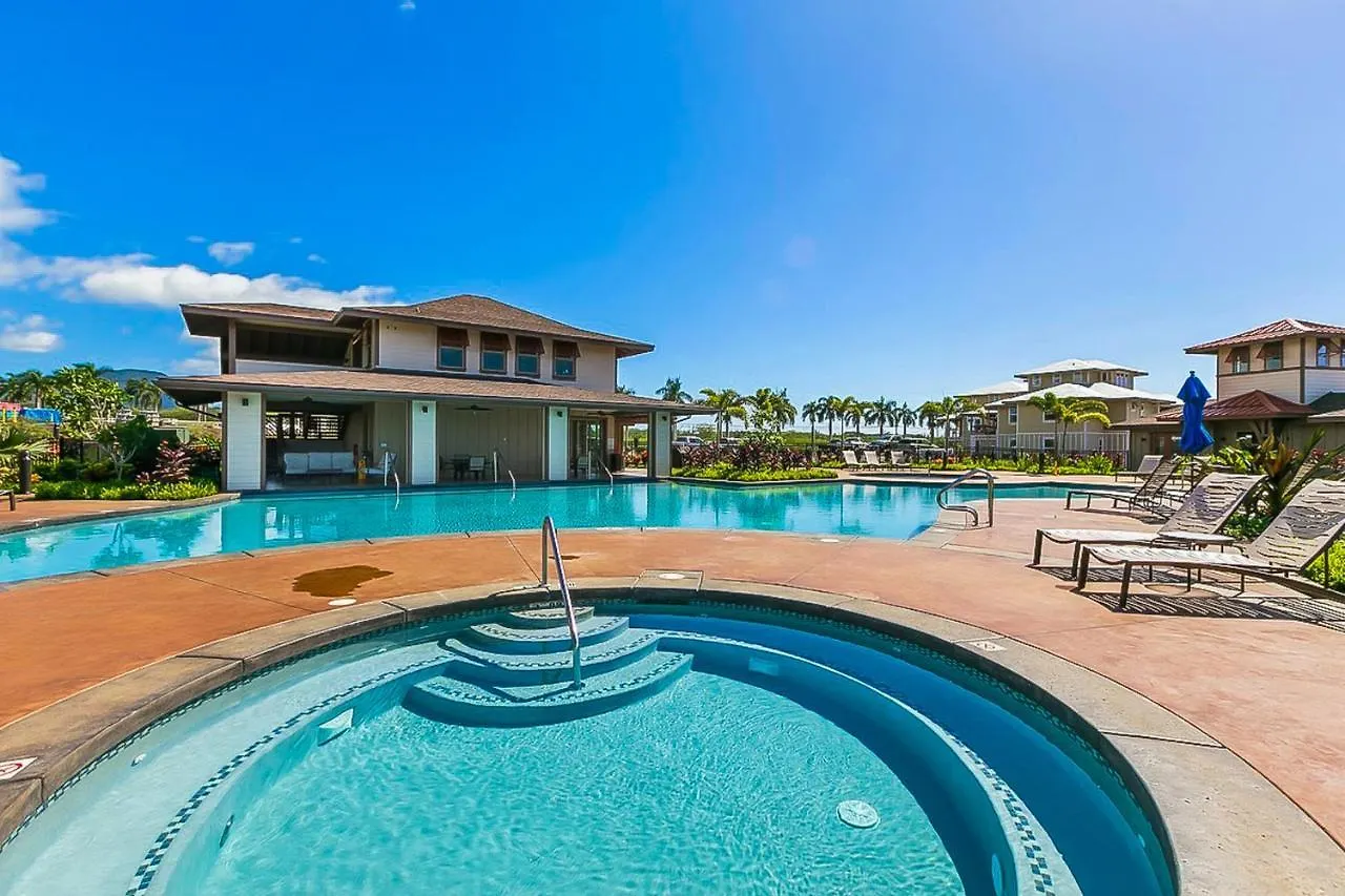 Pili Mai 15A Apartment Koloa