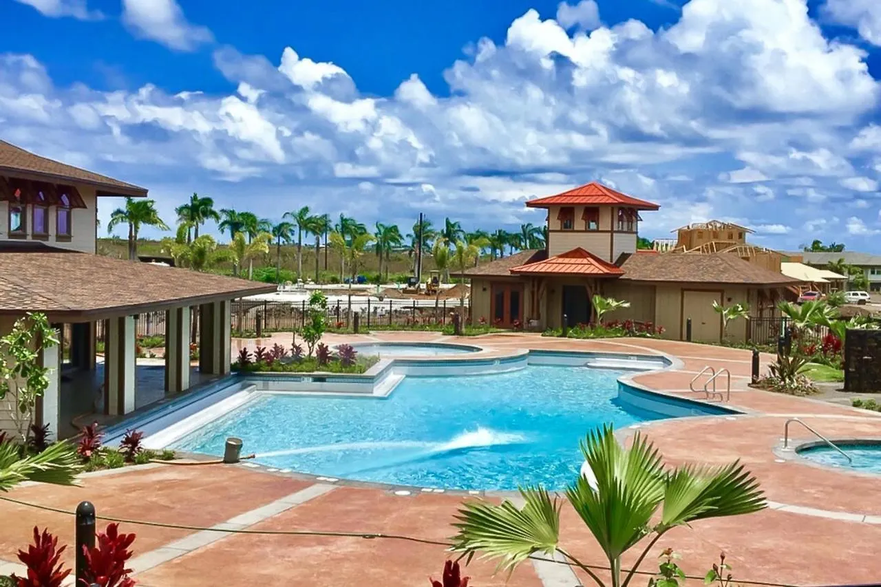 Pili Mai 15A Apartment Koloa