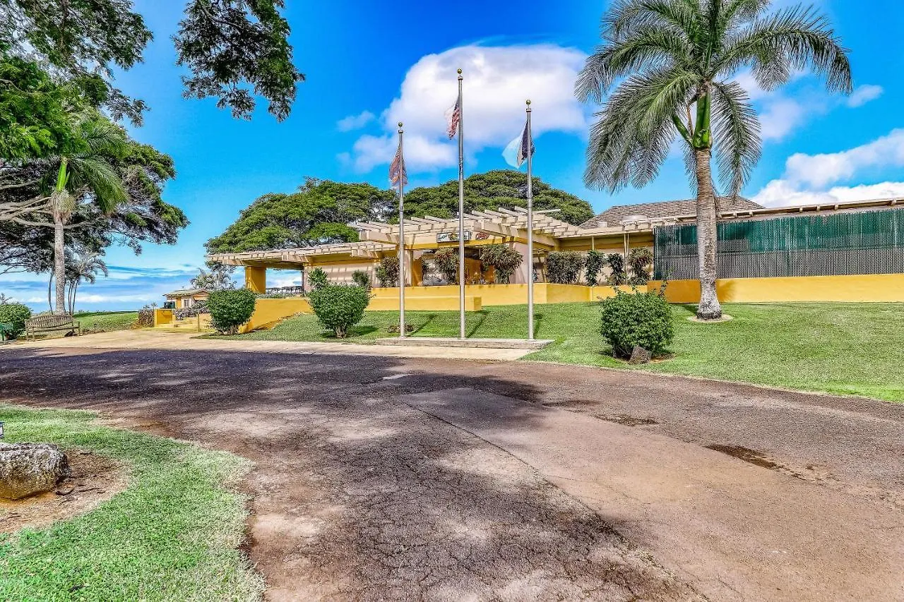 Pili Mai 15A Apartment Koloa 0*,