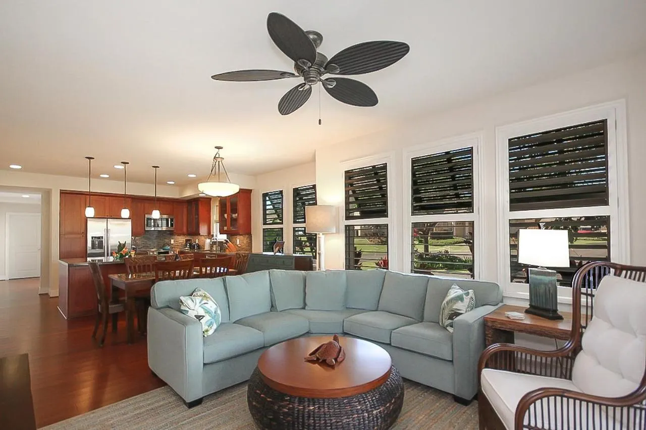 Pili Mai 15A Apartment Koloa
