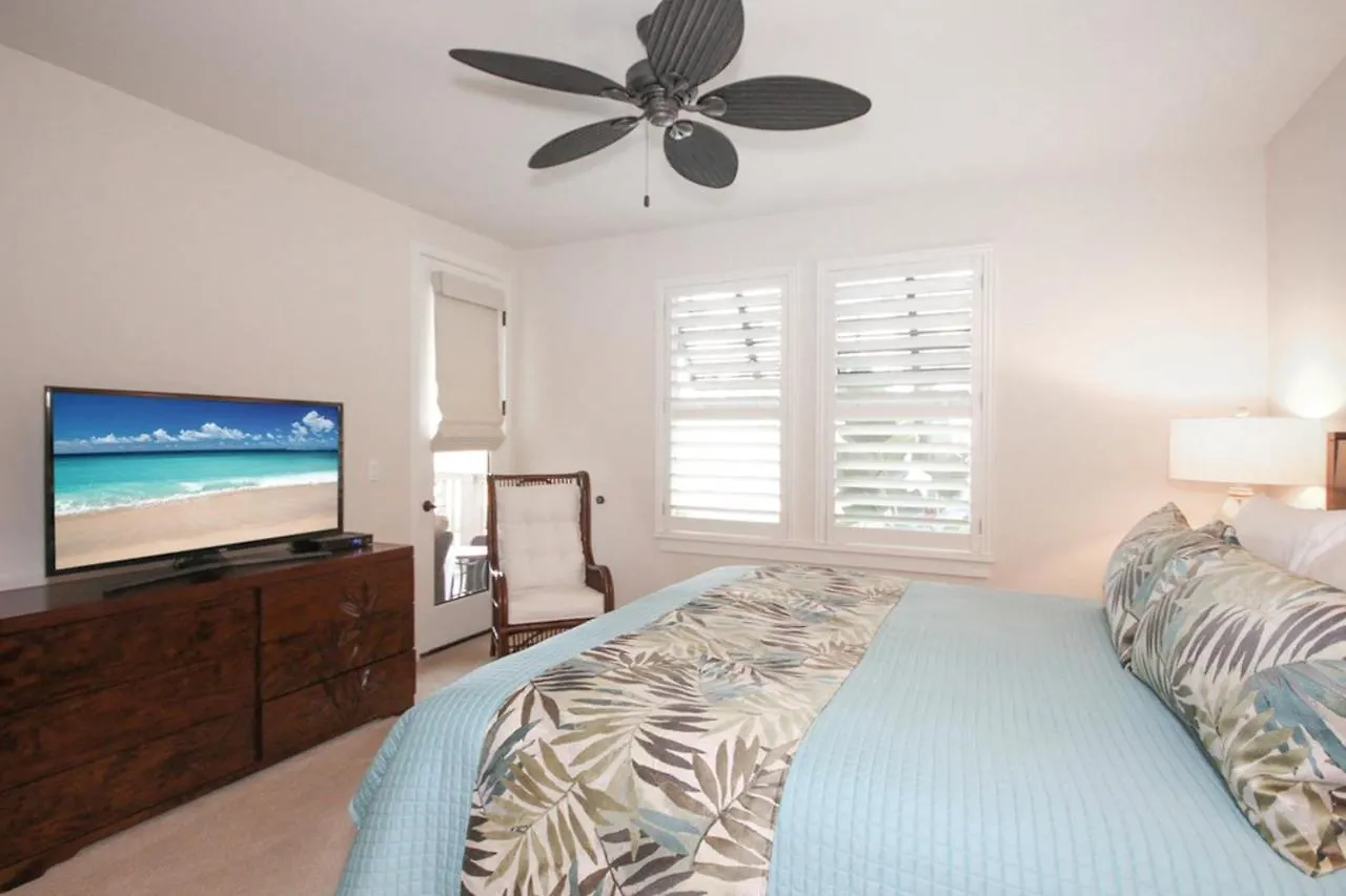 Pili Mai 15A Apartment Koloa