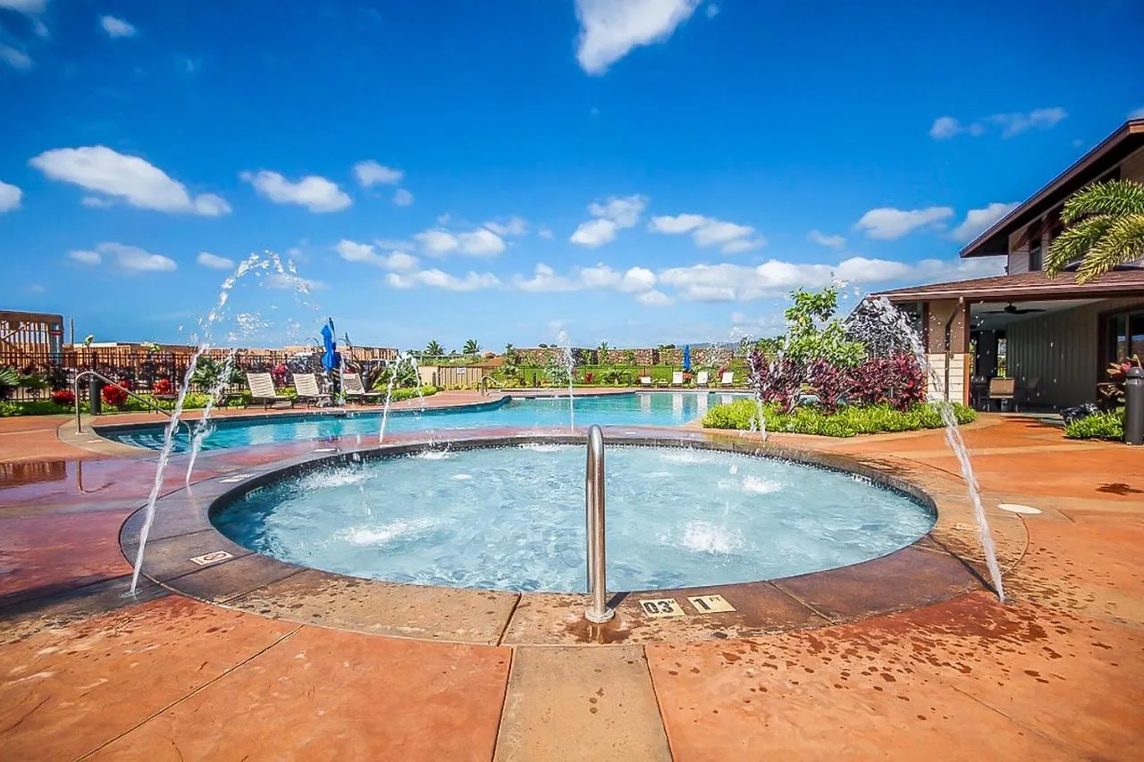 Pili Mai 15A Apartment Koloa United States