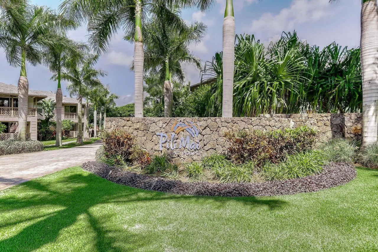 Pili Mai 15A Apartment Koloa 0*,  United States