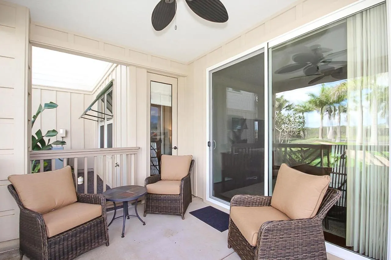 Pili Mai 15A Apartment Koloa