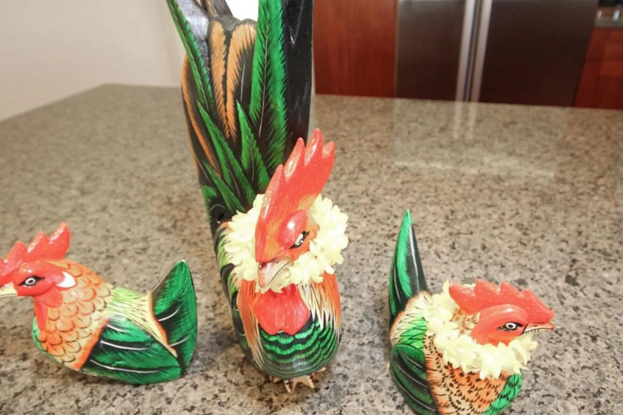 Pili Mai 15A Apartment Koloa United States