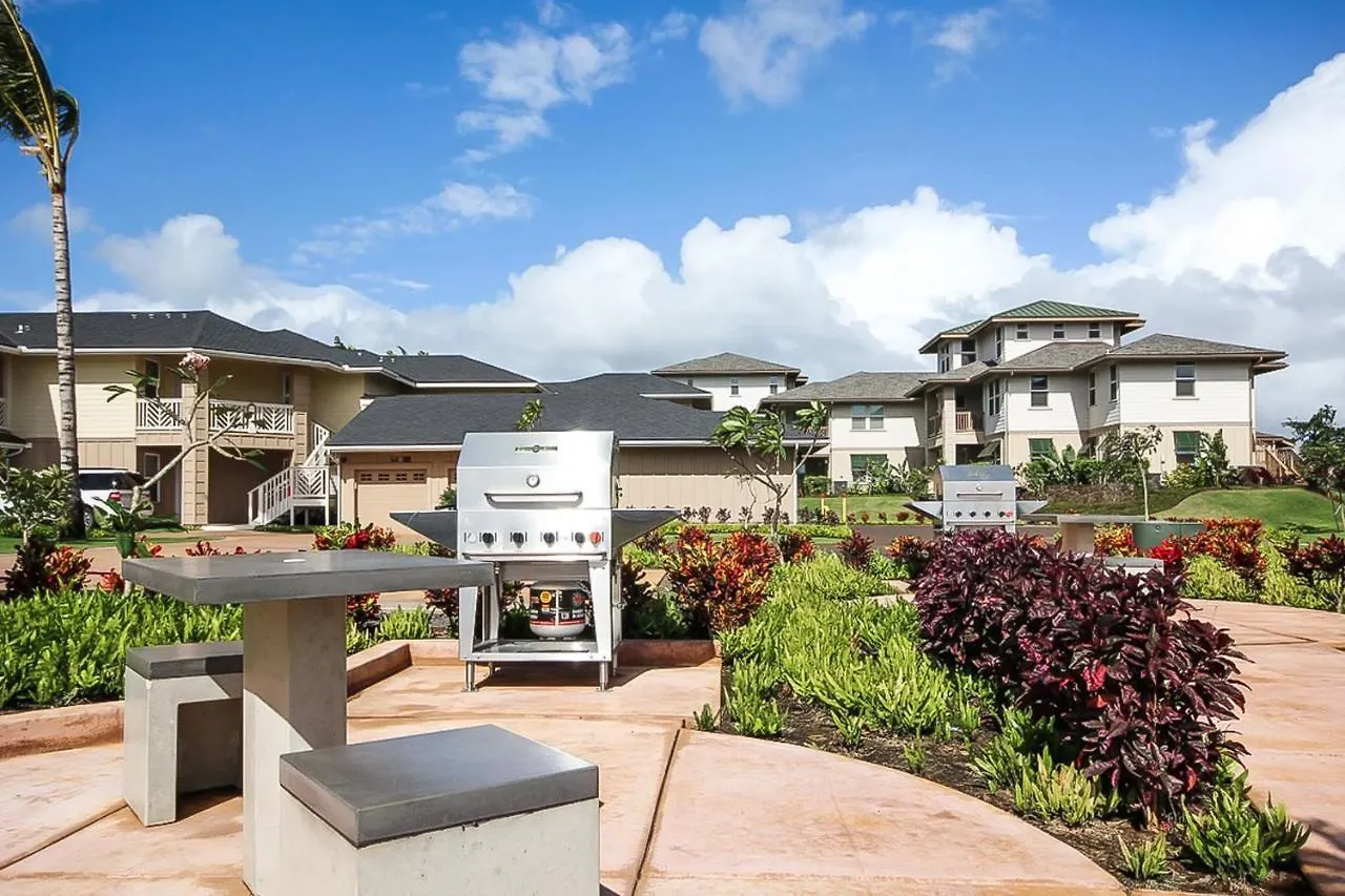 Pili Mai 15A Apartment Koloa