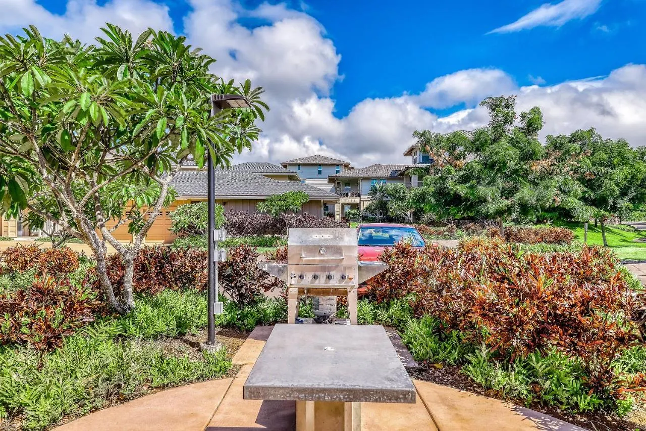 Pili Mai 15A Apartment Koloa 0*,