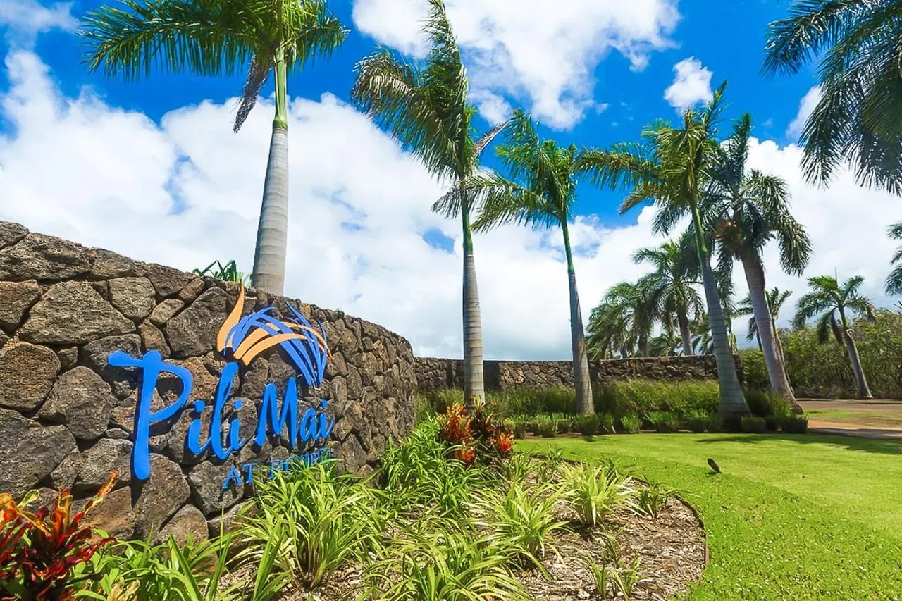 Pili Mai 15A Apartment Koloa
