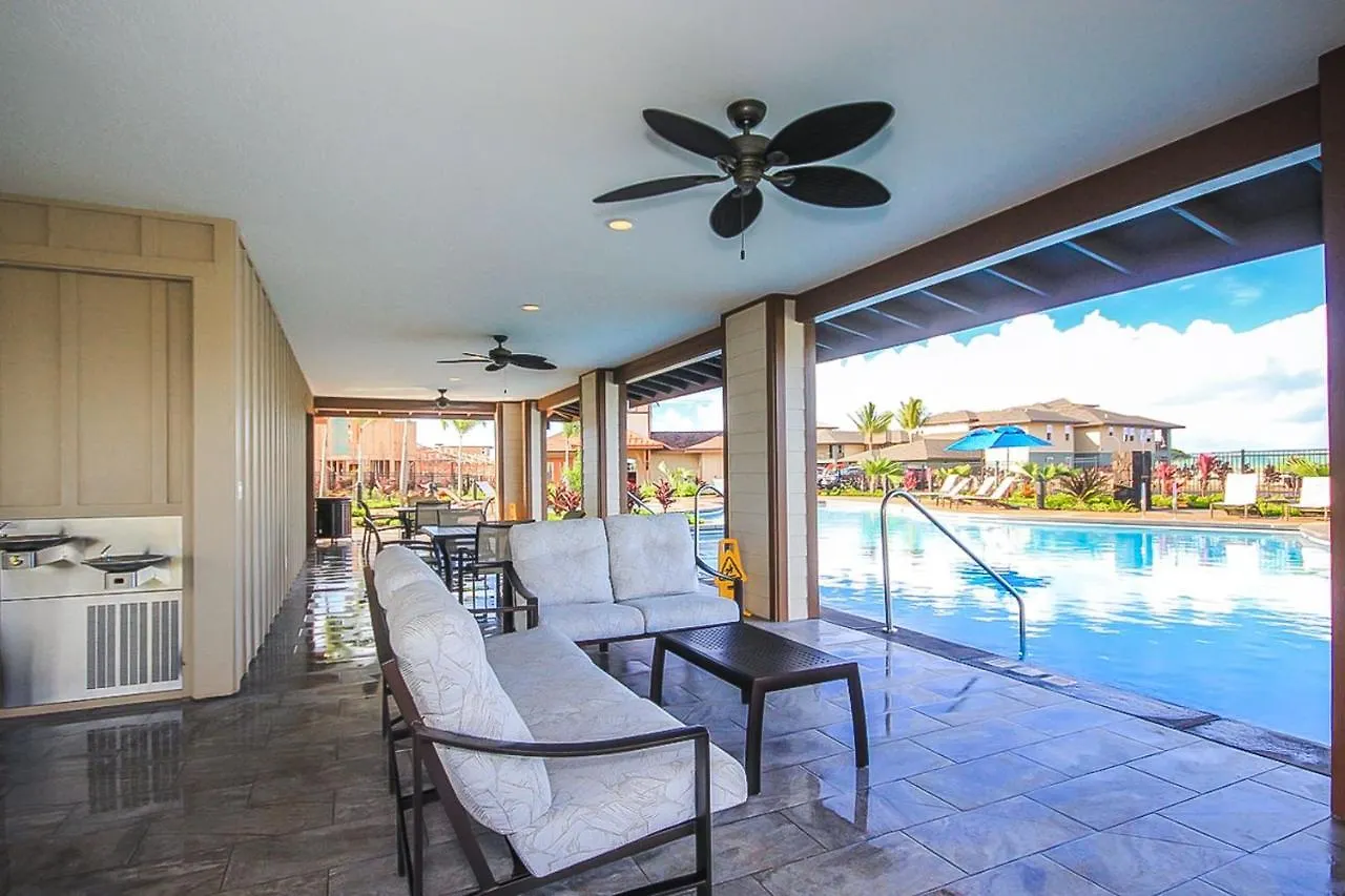 Pili Mai 15A Apartment Koloa
