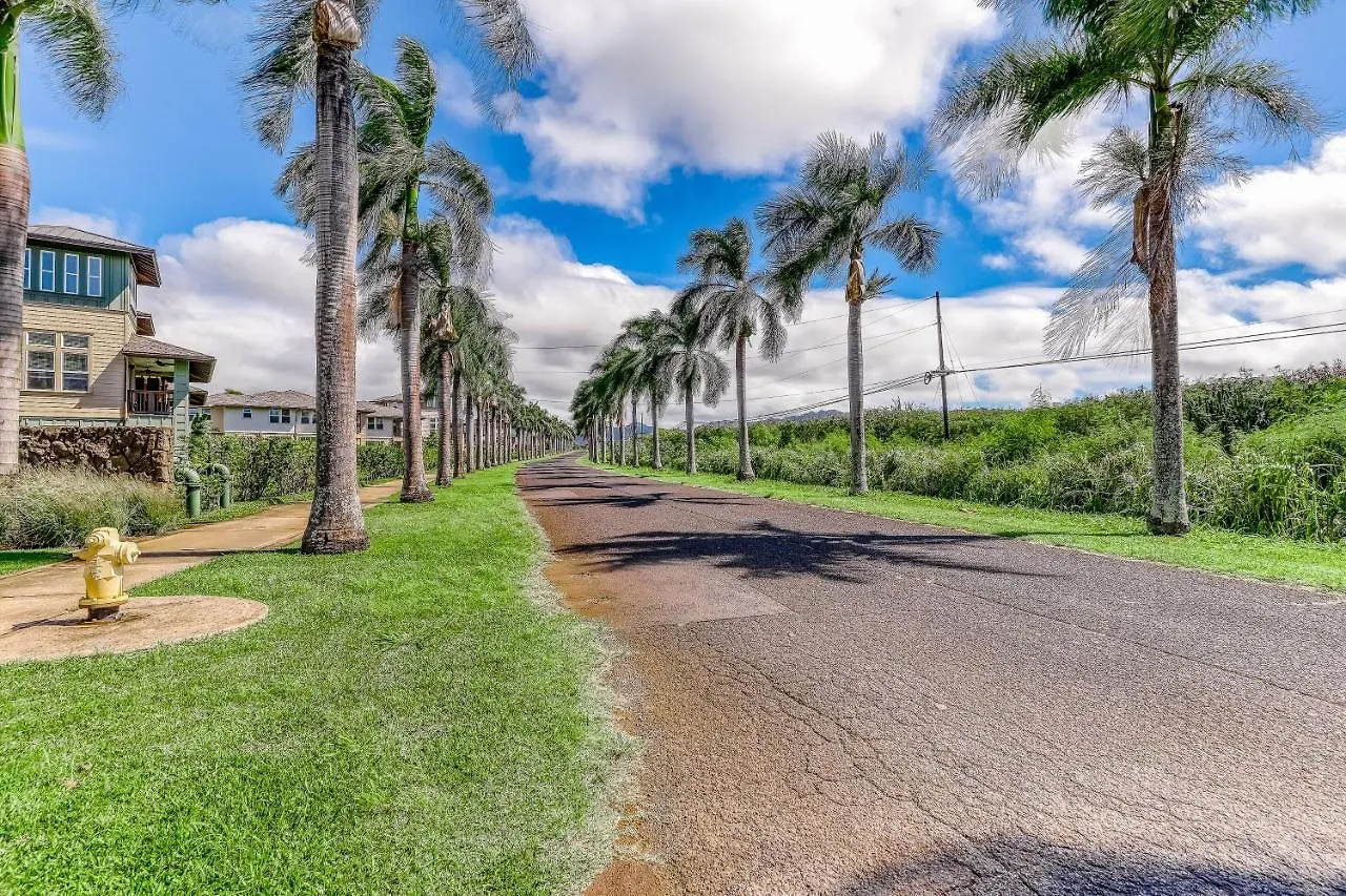 Pili Mai 15A Apartment Koloa 0*,  United States